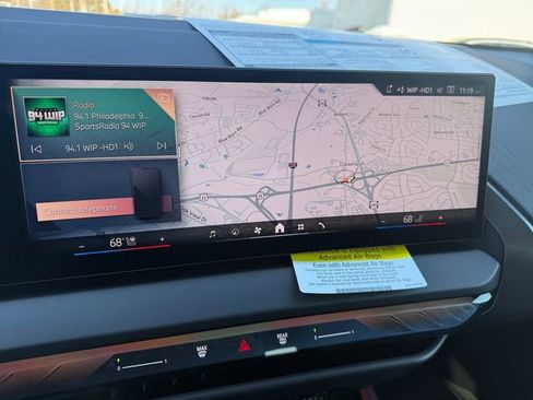 New 2026 BMW X3 xDrive30 w/ Premium Package image 22