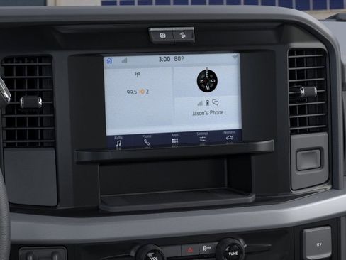 New 2026 Ford F250 XLT w/ FX4 Off-Road Package image 15