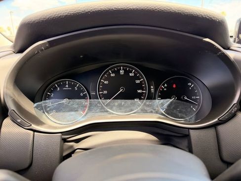 New 2026 MAZDA CX-50 Meridian Edition AWD/4WD image 11