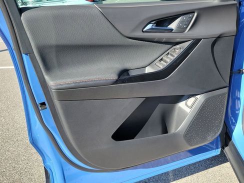 Used 2026 Chevrolet Equinox RS w/ Convenience Package III image 21