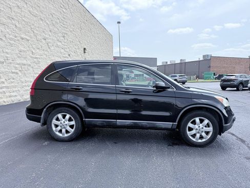 Used 2008 Honda CR-V EX image 6