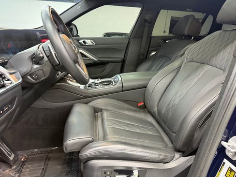 Used 2024 BMW X6 M60i image 19