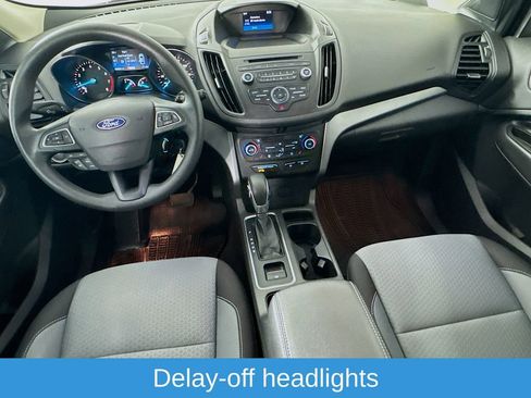 Used 2018 Ford Escape SE image 26