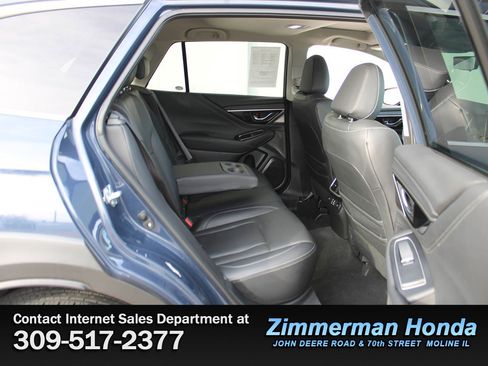 Used 2023 Subaru Outback Touring image 8