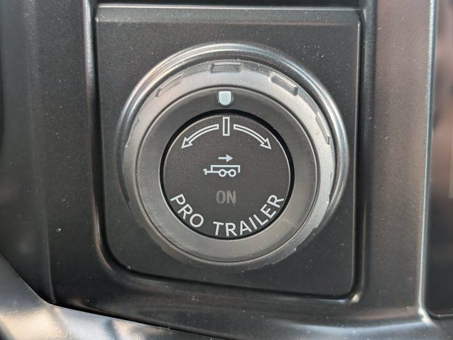 New 2026 Ford F350 Lariat w/ Black Appearance Package AWD/4WD image 25