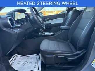 Used 2024 Chevrolet Trax LT w/ LT Convenience Package video 3