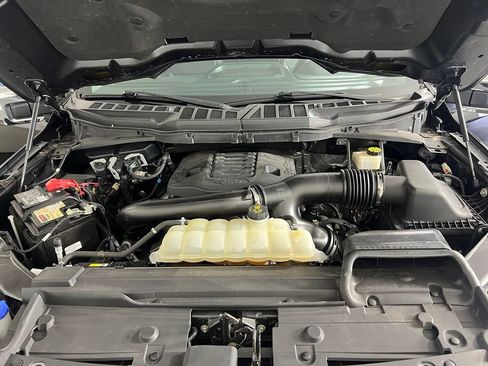 Used 2021 Ford F150 Lariat AWD/4WD image 32