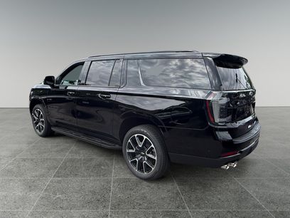 New 2026 Chevrolet Suburban RST w/ RST Capability Package