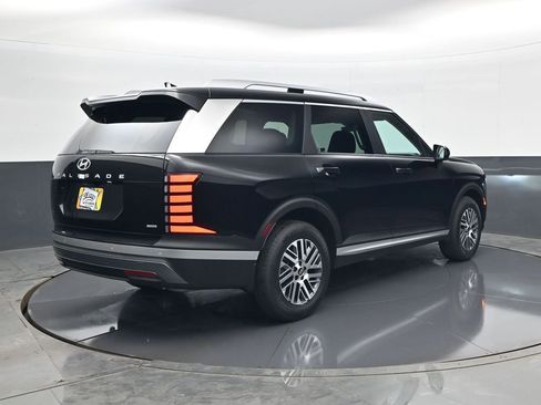 New 2026 Hyundai Palisade SEL AWD/4WD image 5