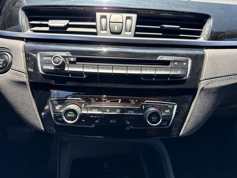 Used 2019 BMW X2 xDrive28i w/ Convenience Package AWD/4WD image 17