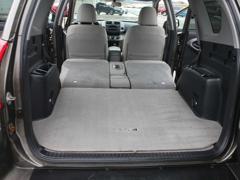 Used 2009 Toyota RAV4 4WD image 41