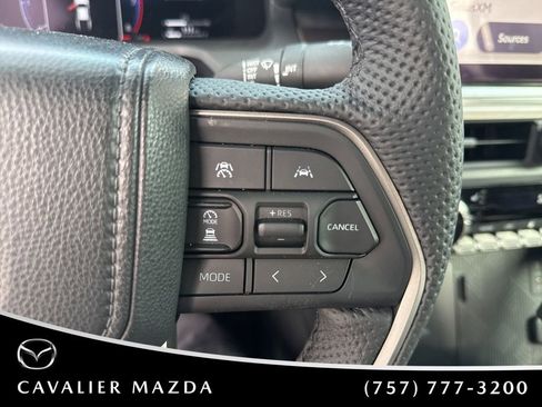 Used 2024 Toyota Tacoma TRD Off-Road w/ TRD Off Road Premium Package image 11