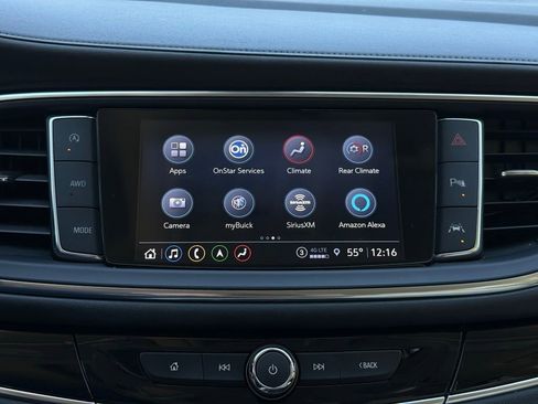 Used 2023 Buick Enclave Avenir w/ Avenir Technology Package image 53