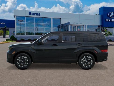 New 2026 Hyundai Santa Fe SE image 3