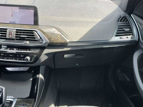 Used 2020 BMW X3 xDrive30i AWD/4WD image 18