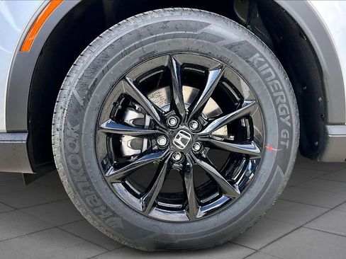 New 2026 Honda CR-V Sport-L image 12