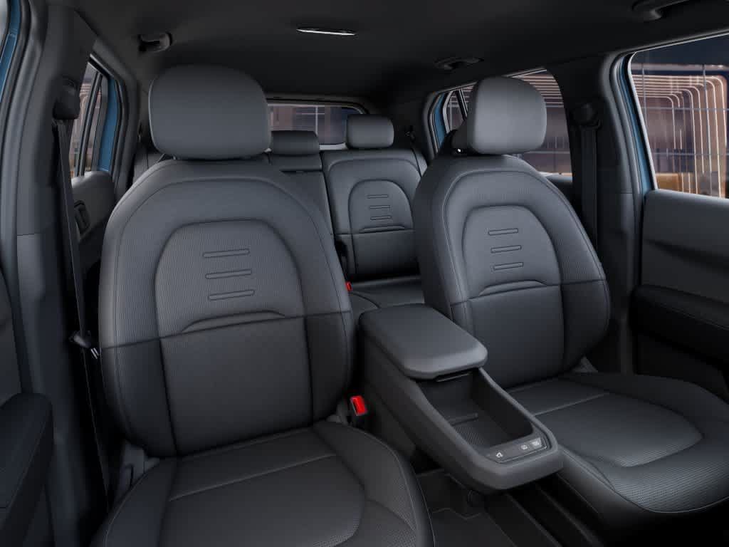 New 2027 Kia EV3 Wind w/ Wind Fwd Nightfall Package image 15