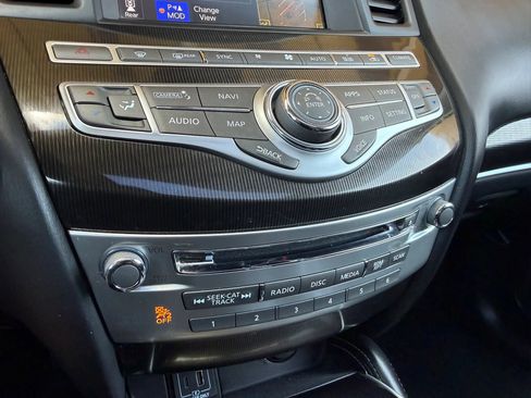 Used 2020 INFINITI QX60 Luxe w/ Essential Package FWD image 33