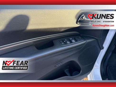 Used 2020 Dodge Durango GT image 20