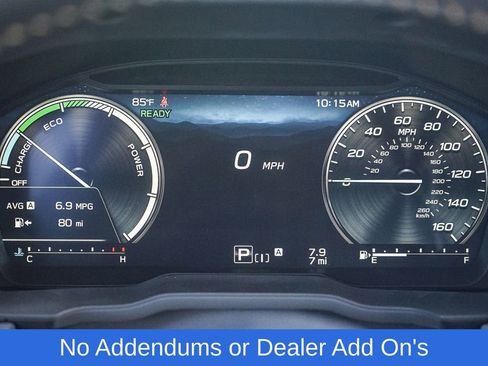 New 2026 Subaru Crosstrek 2.5i Sport image 24