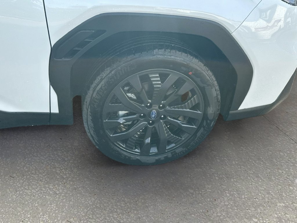 New 2026 Subaru Forester Sport w/ Onyx Edition AWD/4WD image 26