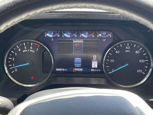 Used 2023 Ford Expedition Max Limited AWD/4WD image 32