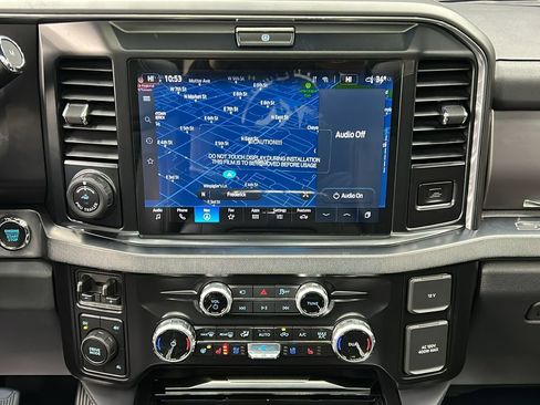 Used 2026 Ford F450 Platinum image 22