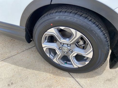 Used 2018 Honda CR-V EX-L image 29