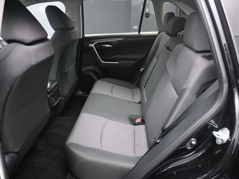 Certified 2024 Toyota RAV4 XLE w/ Convenience Package AWD/4WD image 21