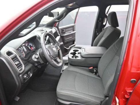 New 2026 RAM 2500 Tradesman image 10