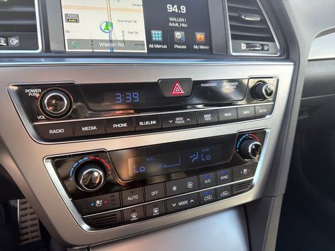 Used 2015 Hyundai Sonata Limited 2.0T image 37