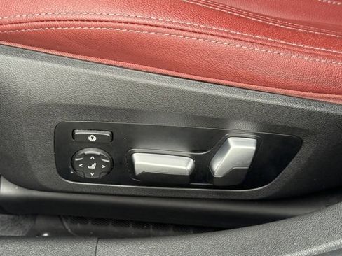 Certified 2023 BMW M440i xDrive Gran Coupe w/ Shadowloine Package image 18