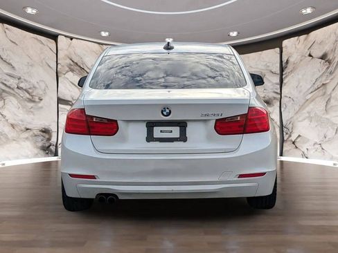 Used 2012 BMW 328i Sedan RWD image 9