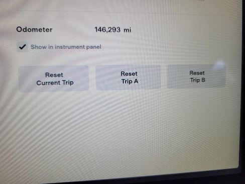 Used 2015 Tesla Model S 85D image 17