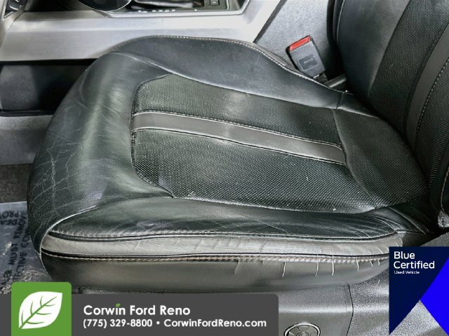 Certified 2019 Ford F150 Platinum w/ Equipment Group 701A Luxury AWD/4WD image 24