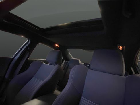 Used 2023 Dodge Charger R/T w/ Blacktop Package RWD image 12