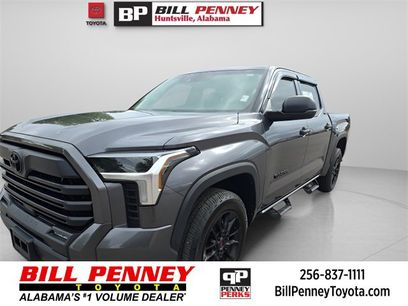 Used 2023 Toyota Tundra SR5