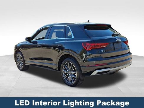 Used 2022 Audi Q3 2.0T Premium w/ Convenience Package AWD/4WD image 5