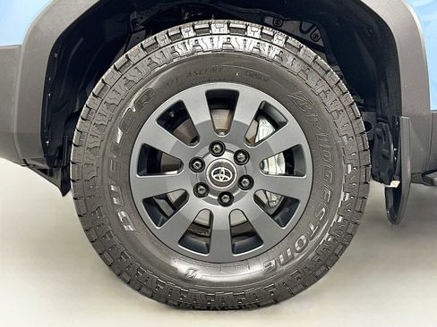 Used 2024 Toyota Land Cruiser w/ Premium Package AWD/4WD image 30