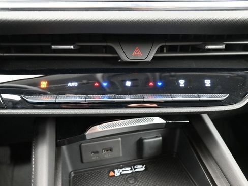 New 2026 Buick Envision Preferred image 19