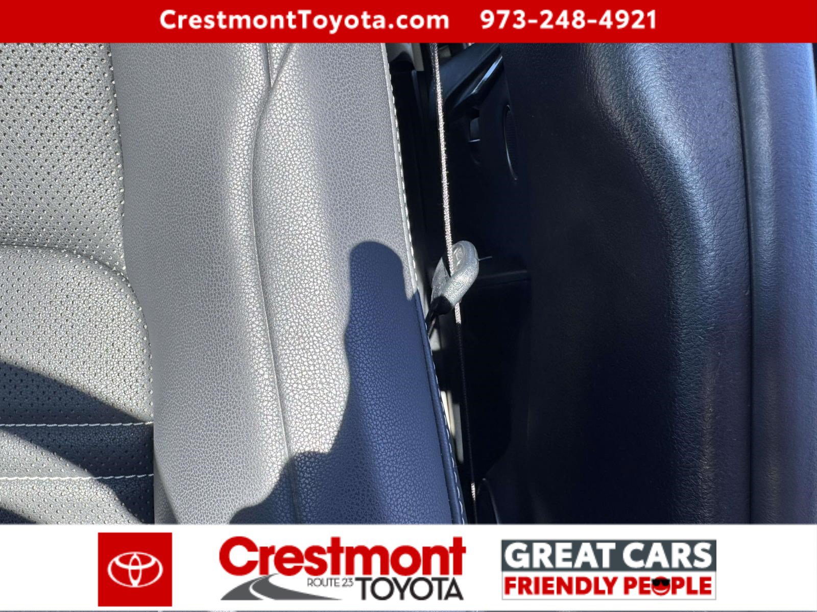 Used 2019 Lexus NX 300 AWD w/ Premium Package image 35
