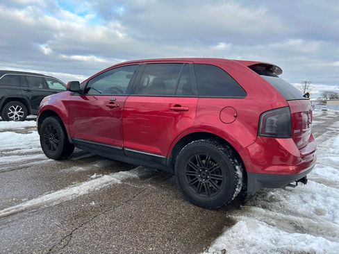 Used 2007 Ford Edge SEL image 21