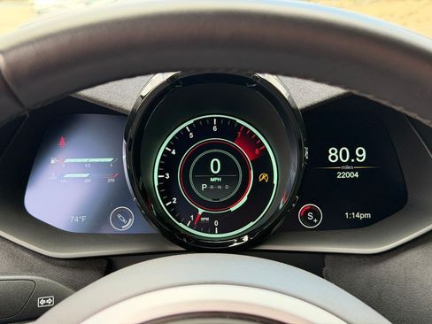 Used 2020 Aston Martin V8 Vantage Coupe RWD image 7