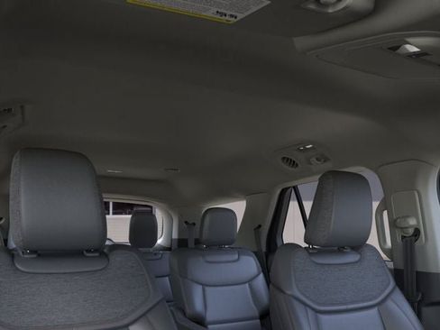 New 2026 Ford Explorer Active w/ Active Comfort Package RWD image 22