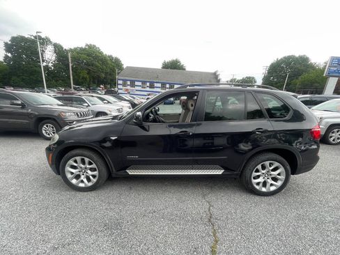 Used 2011 BMW X5 xDrive35i AWD/4WD image 9