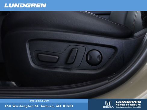 Used 2023 MAZDA CX-50 AWD 2.5 Turbo w/ Cargo Package image 12