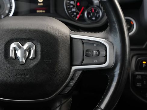 Used 2023 RAM 1500 Lone Star AWD/4WD image 9