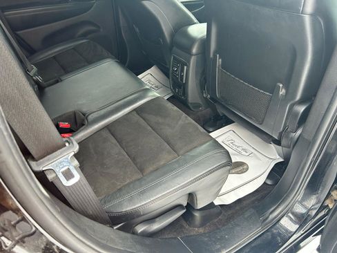 Used 2018 Jeep Grand Cherokee Altitude image 11