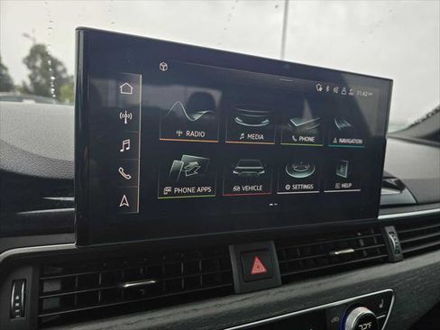 Used 2020 Audi A4 2.0T Premium Plus w/ Premium Plus Package image 31