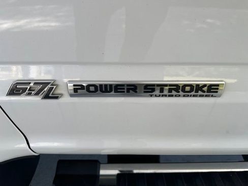 Used 2022 Ford F350 Lariat w/ Lariat Ultimate Package AWD/4WD image 67